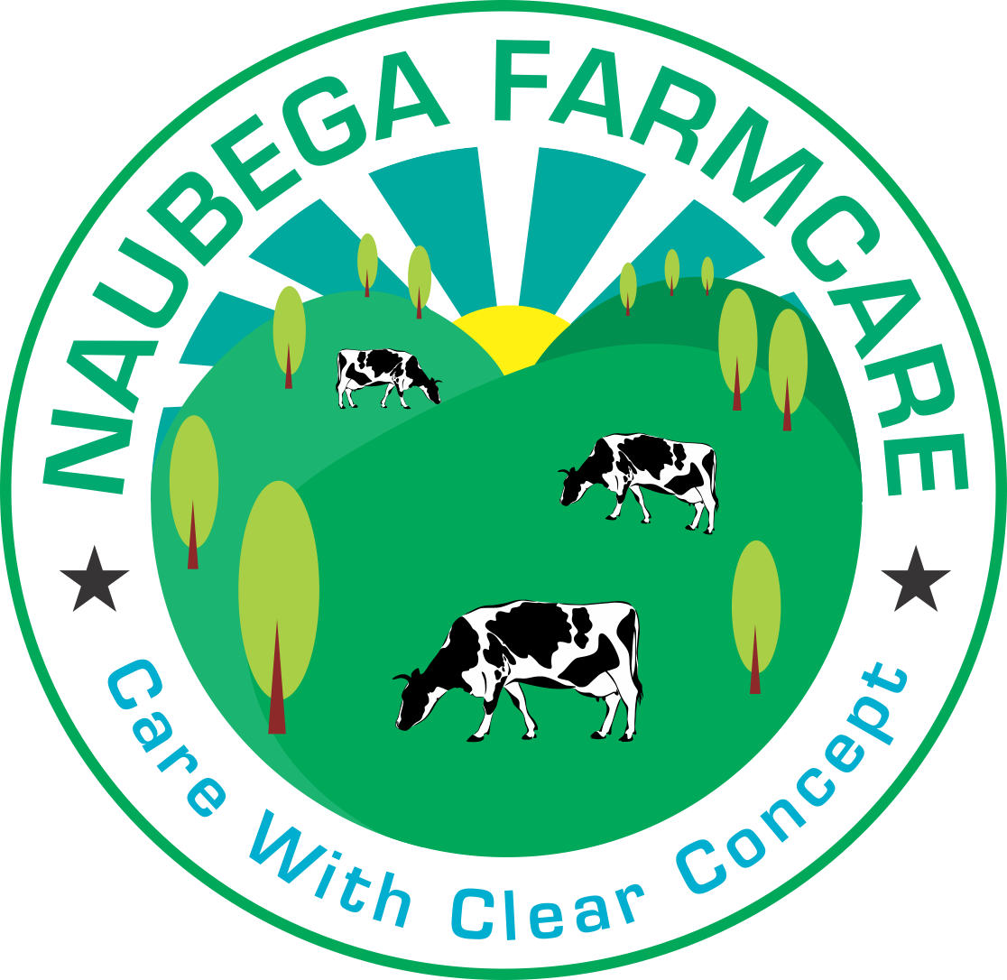 Naubega Farmcare (OPC) Pvt. Ltd.