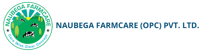 Naubega Farmcare (OPC) Pvt. Ltd.