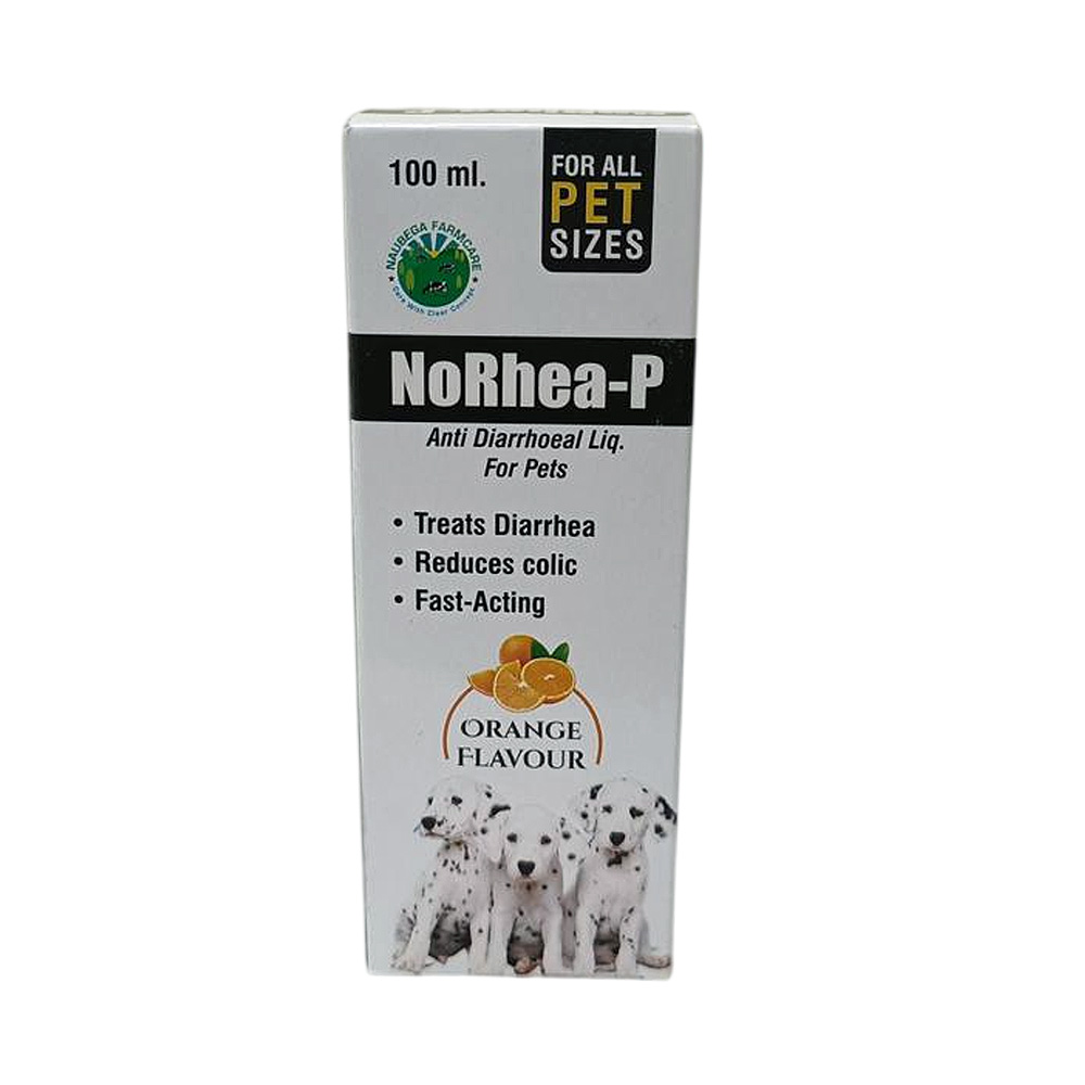 NoRhea-P