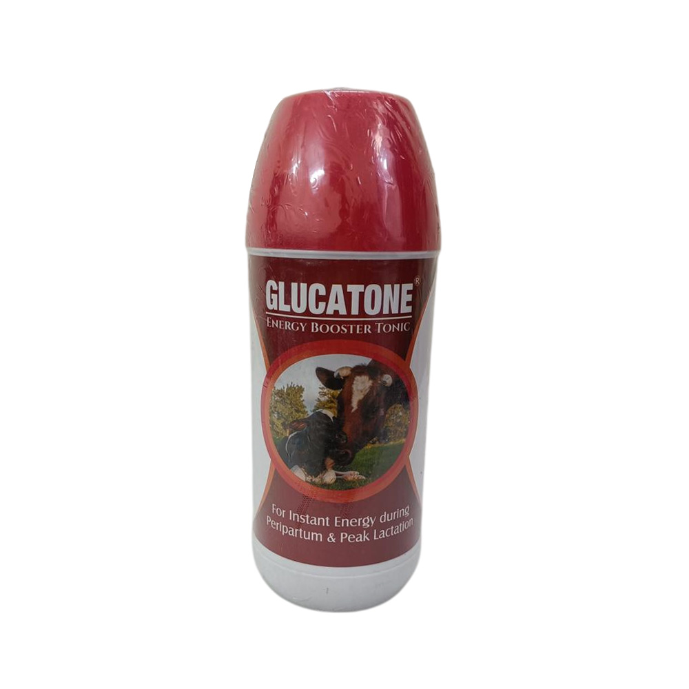 GLUCATONE