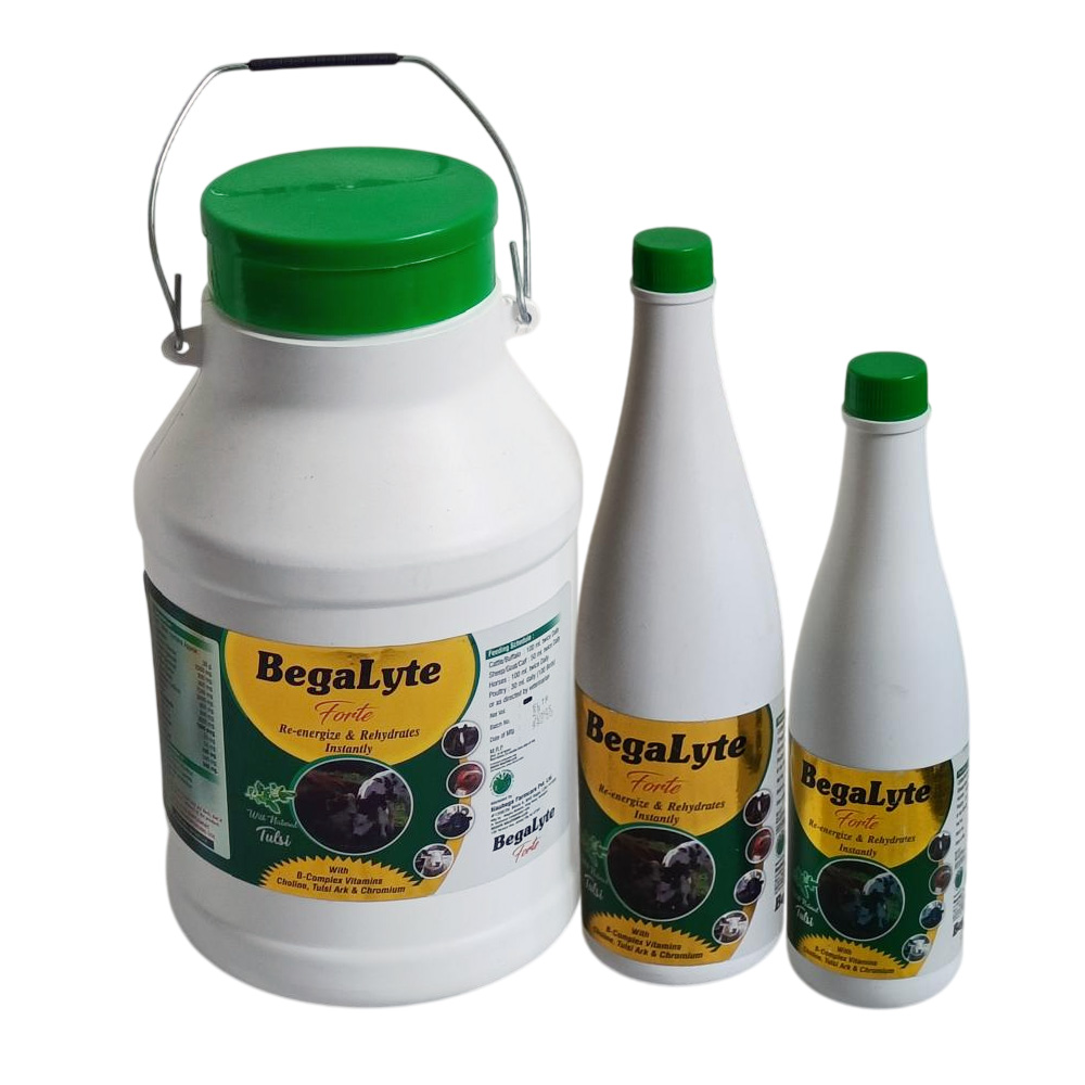 BegaLyte Forte